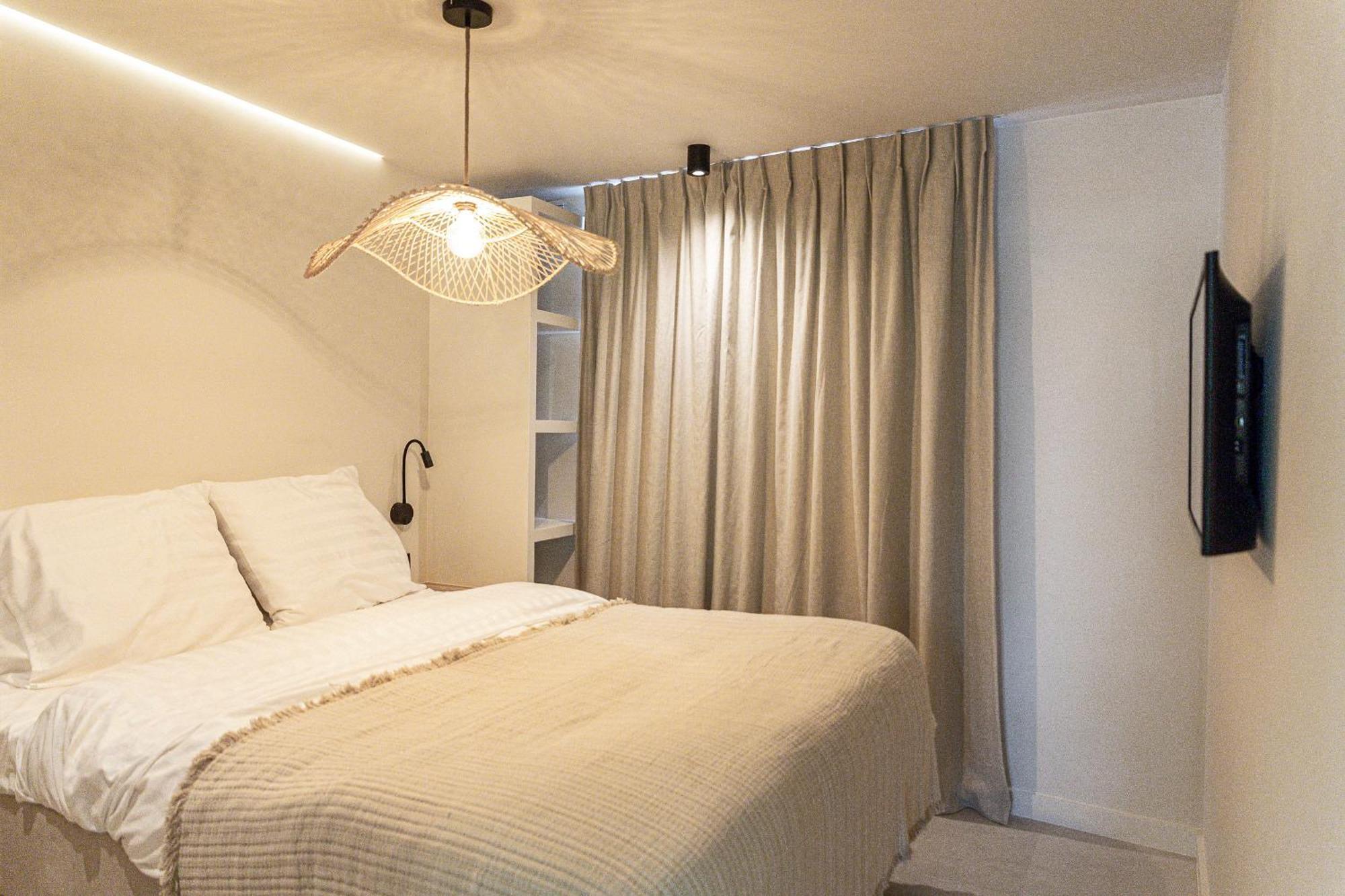 Perfect-Stay Antwerpen Exteriör bild