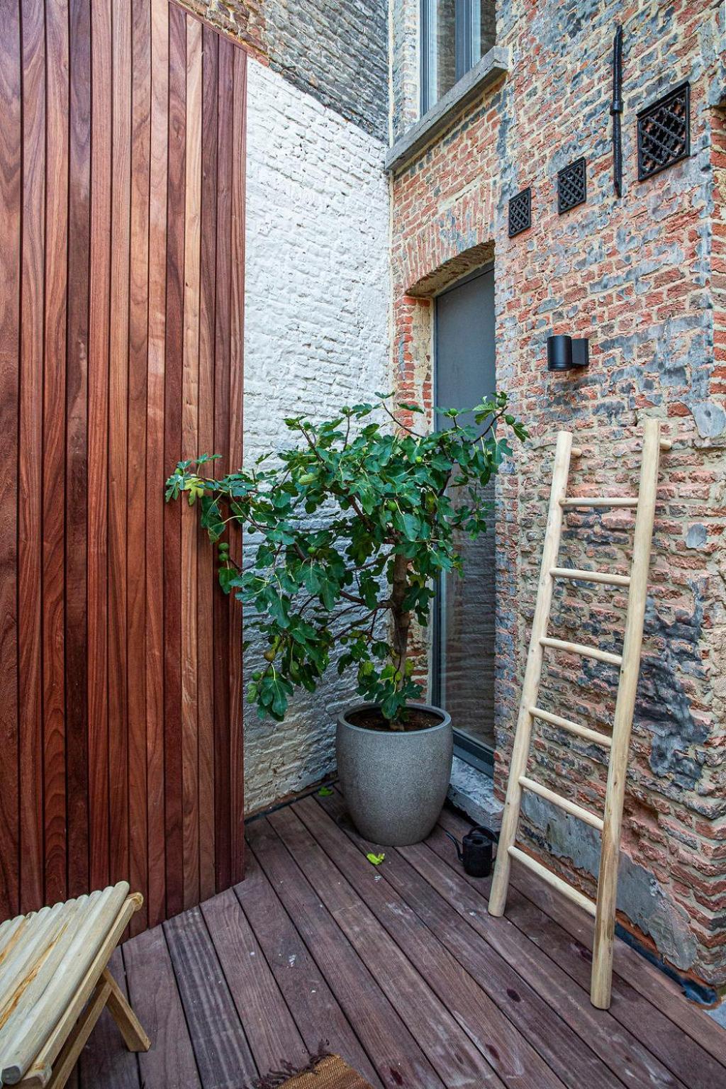 Perfect-Stay Antwerpen Exteriör bild