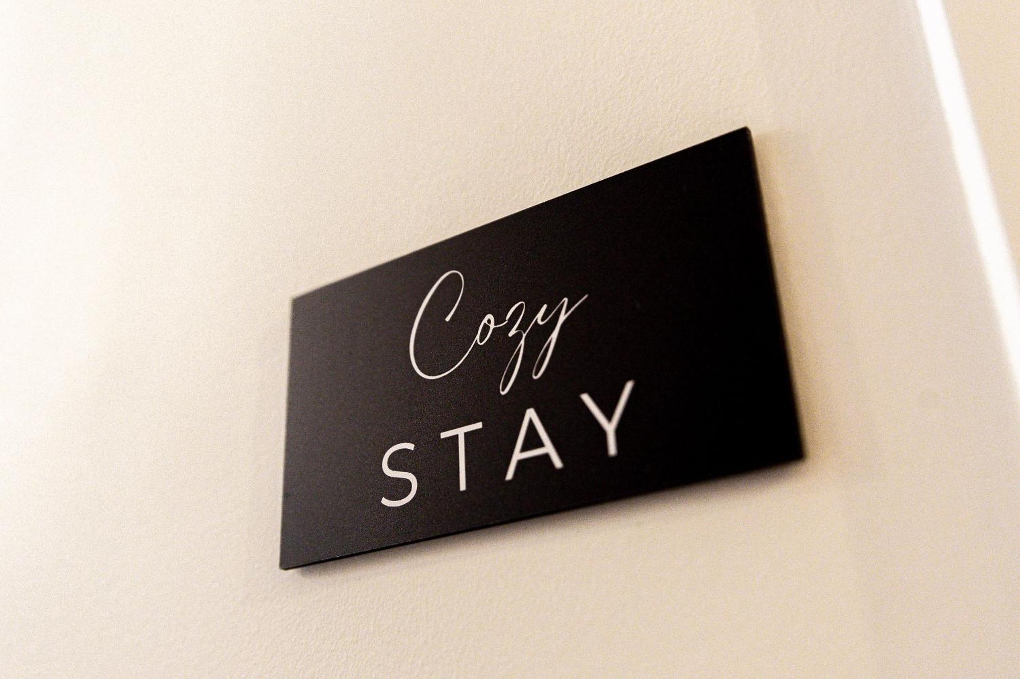 Perfect-Stay Antwerpen Exteriör bild